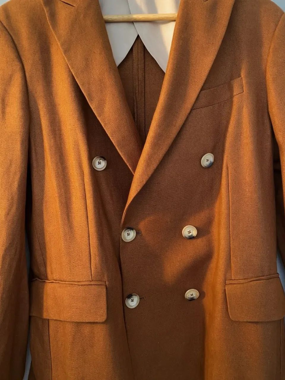 2 blazers da Zara  - Foto 4