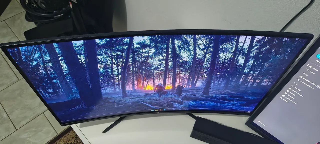Monitor 27Polegadas QuadHD 165Hz - Foto 2