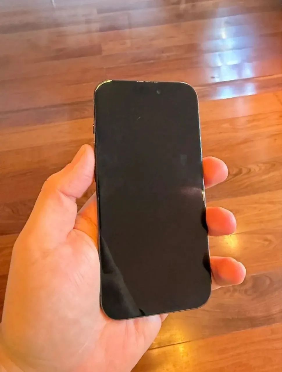 IPHONE 15 PRO 128 EUA - Foto 3