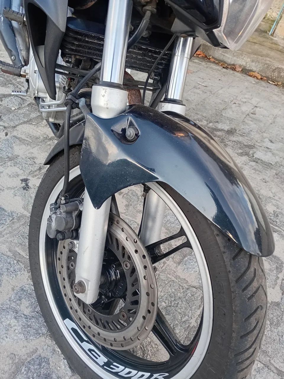 Cb 300 - Foto 3
