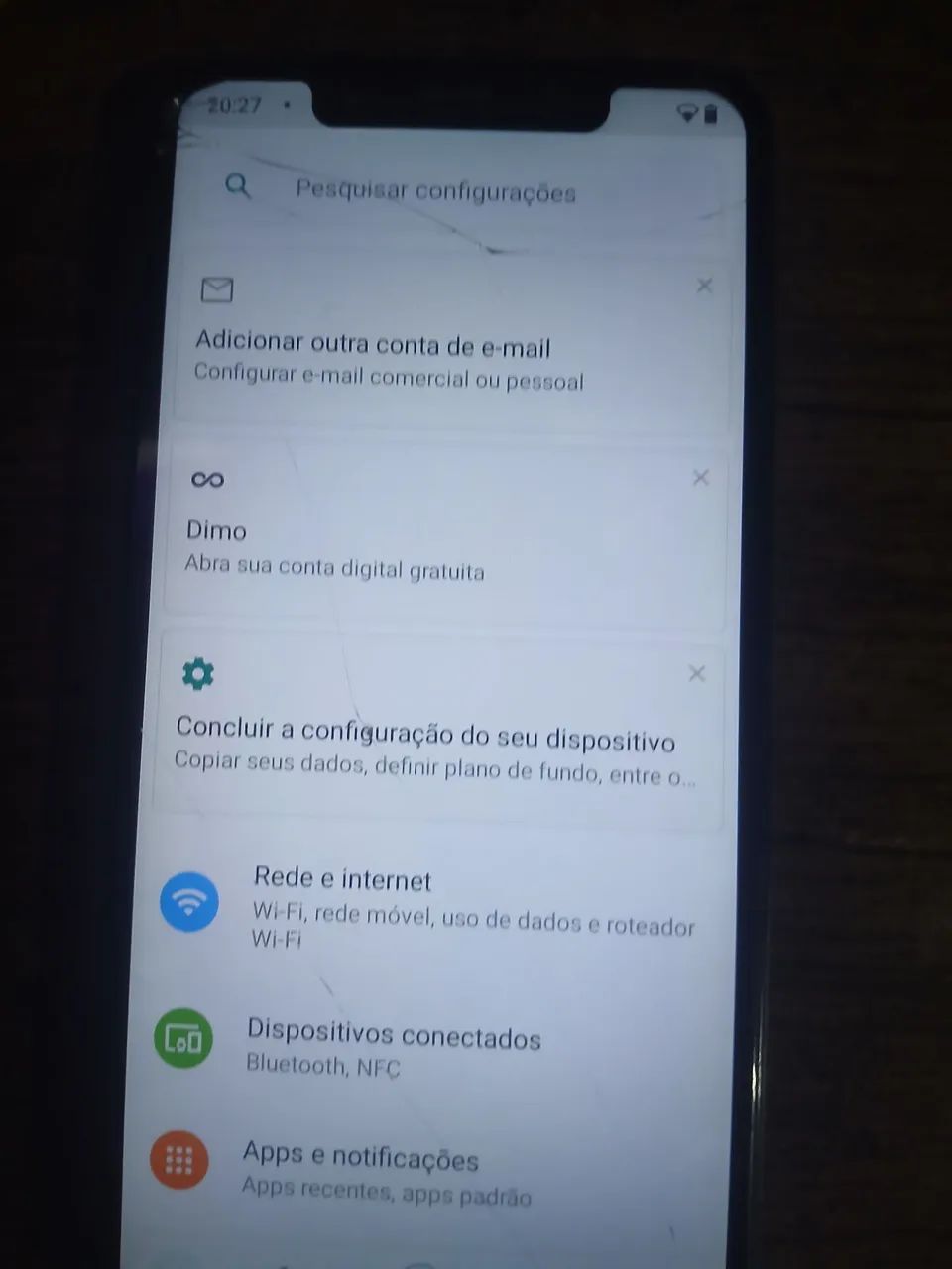 Celular  - Foto 3