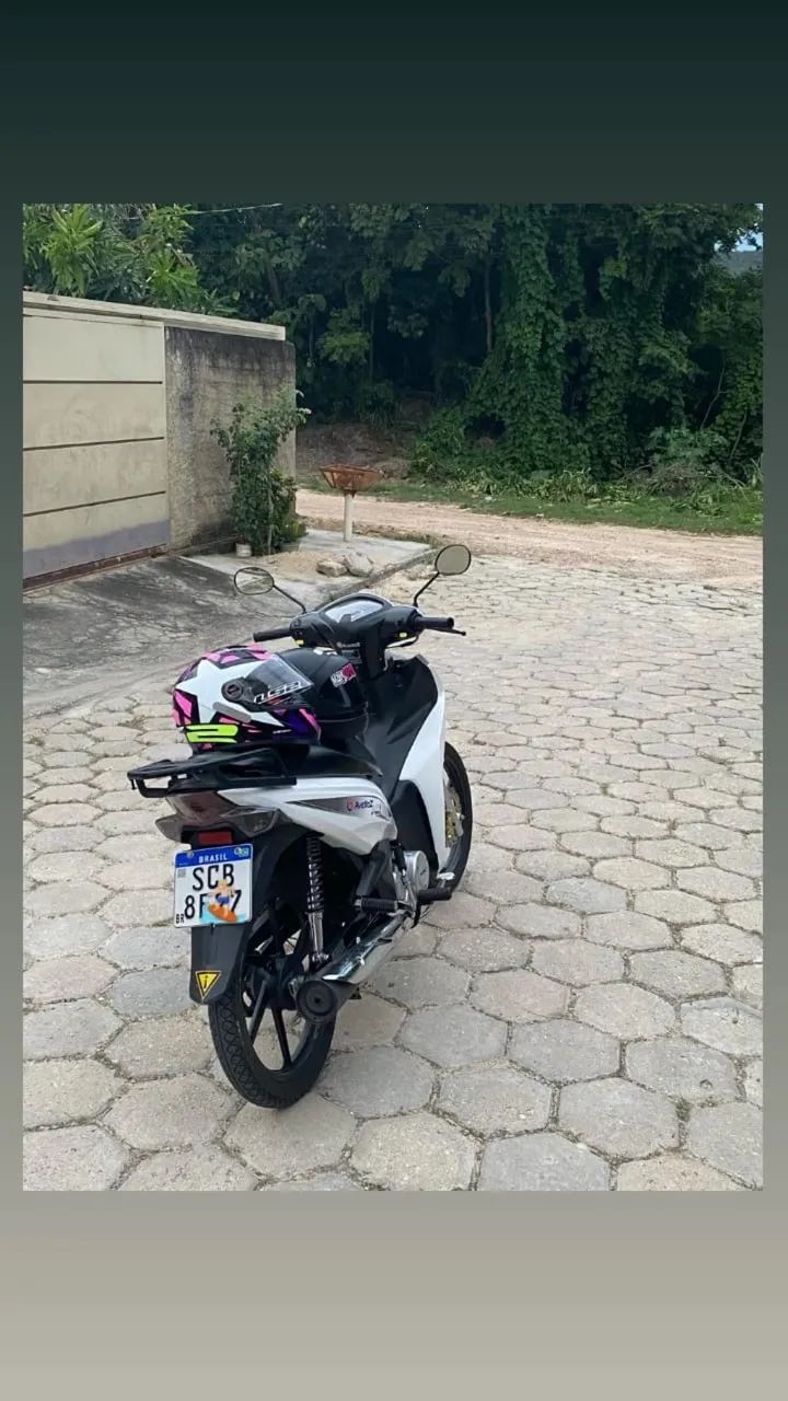 50cc avenda  - Foto 3