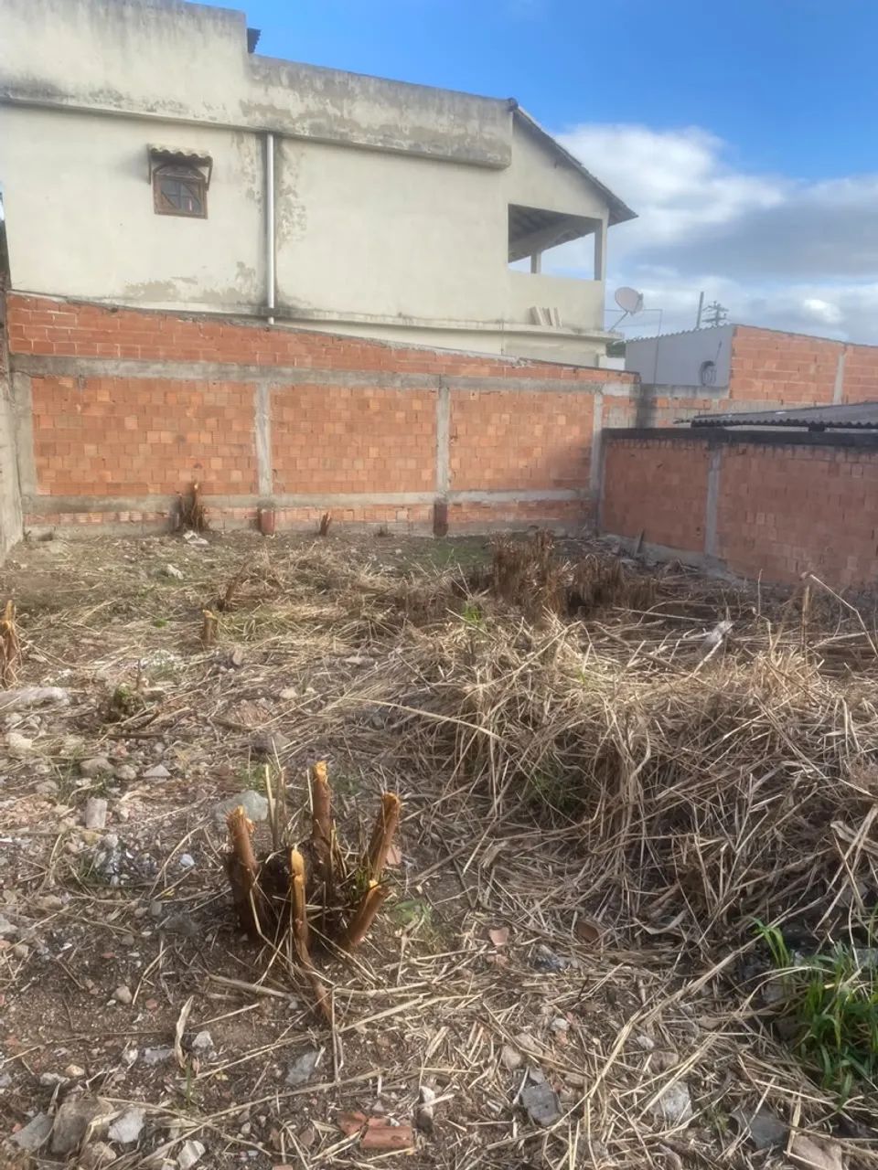 Vendo um Terreno 8/30 - Foto 5