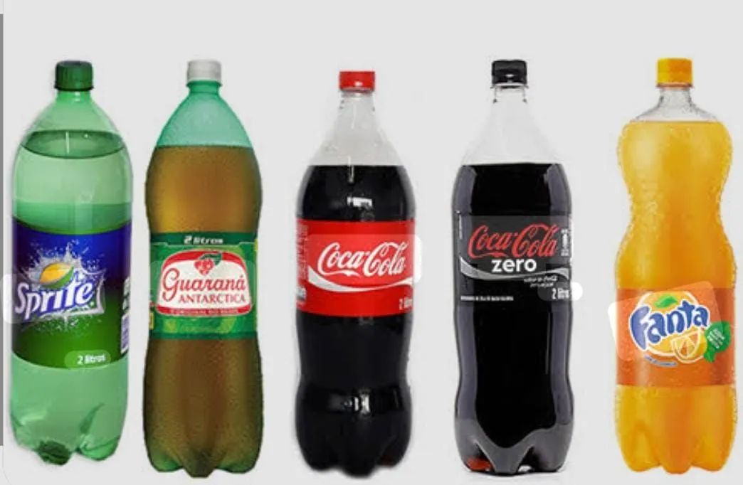 Refrigerante  - Foto 3