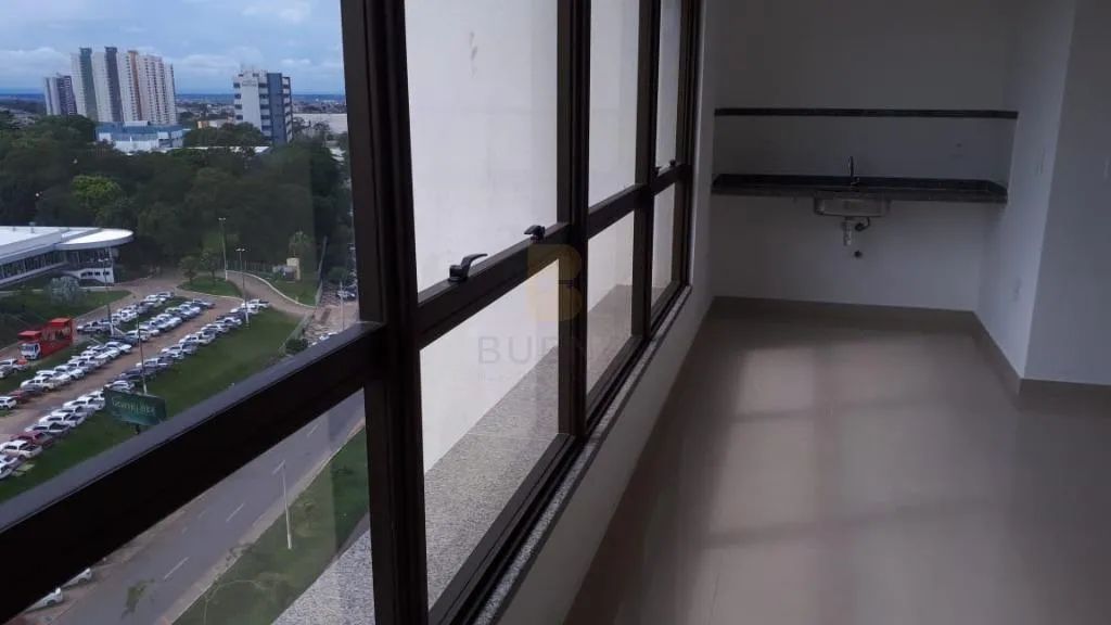 SALA COMERCIAL - VENDA - Edifício Concorde, Residencial Paiaguás - Cuiabá/MT - Foto 2