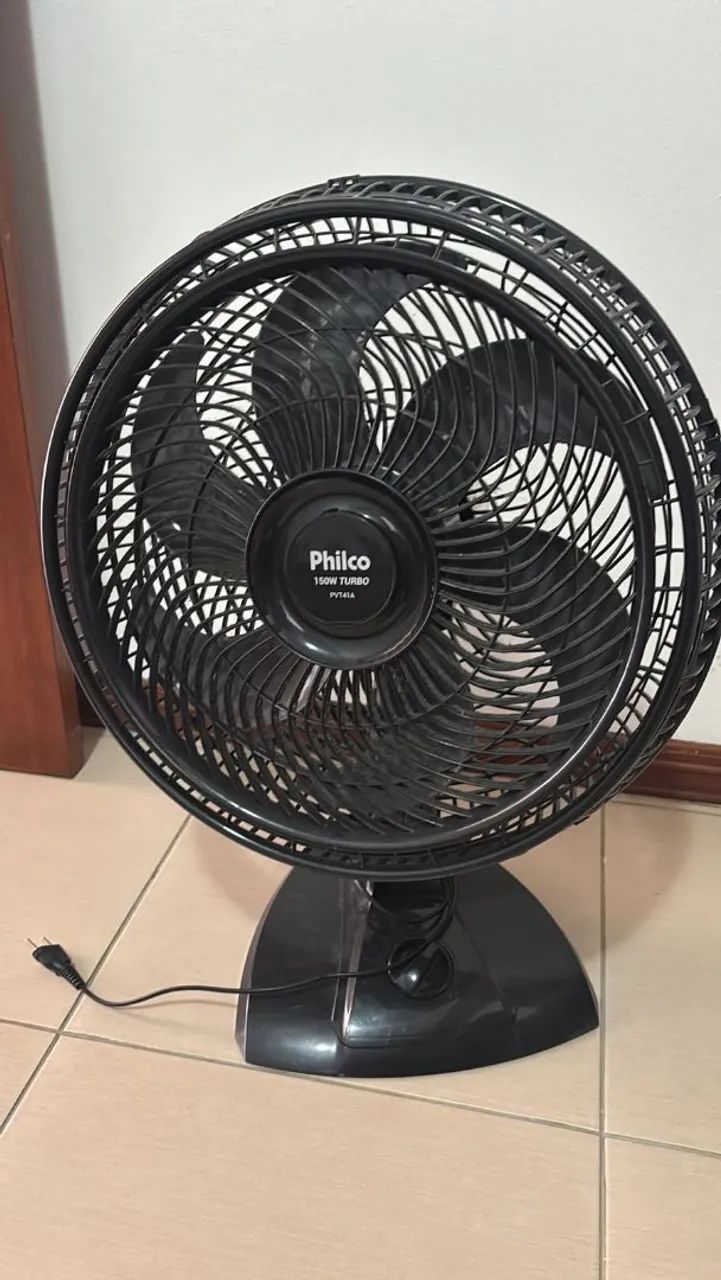 Ventilador Philco 
