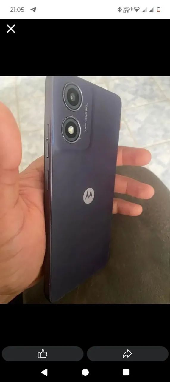 Moto g04s - Foto 4