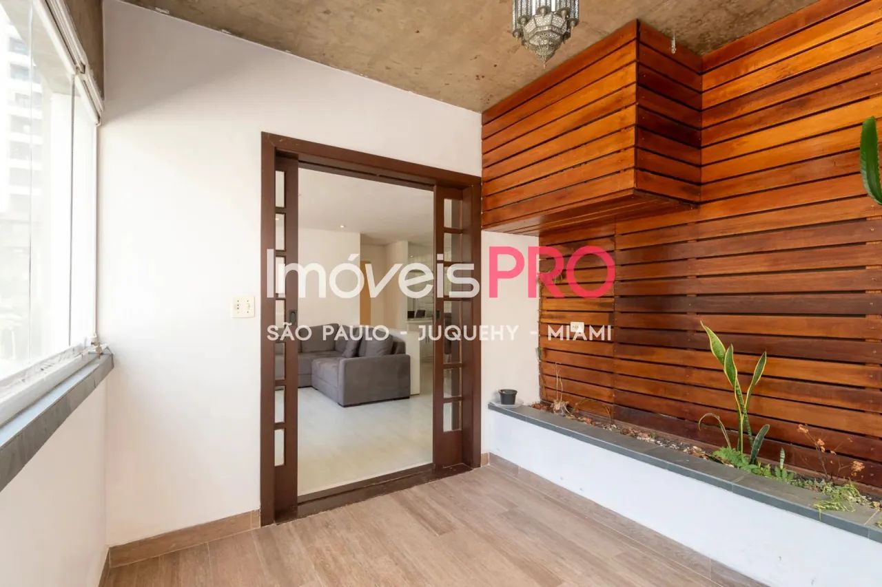 MOEMA - 85M² - 3 DORMITÓRIOS - 1 SUÍTE - 1 VAGA - Foto 6