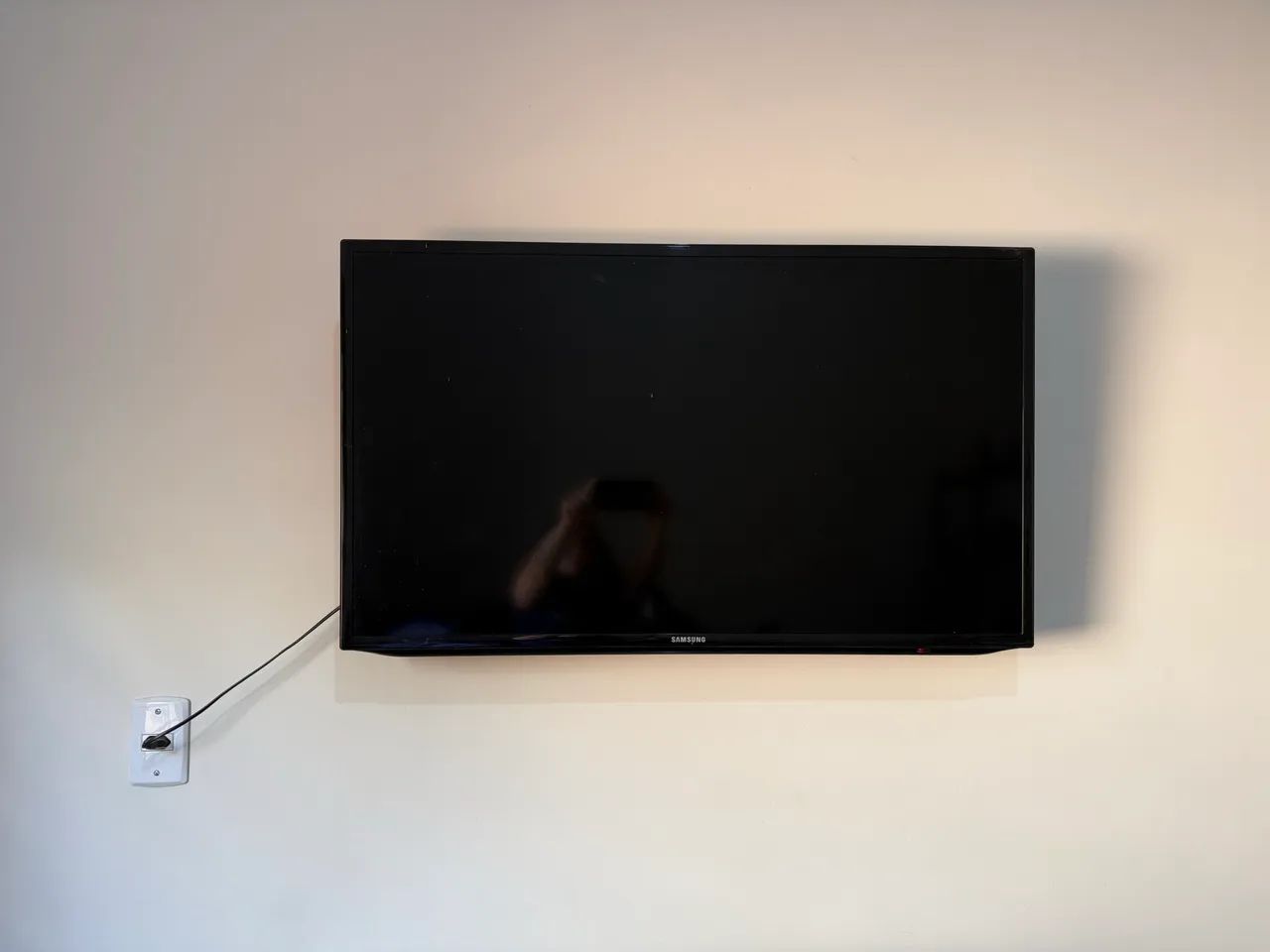 TV Led Smart Samsung 40 polegadas
