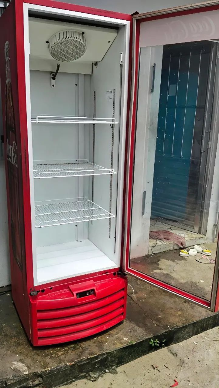 Vendo expositor de bebidas  - Foto 4
