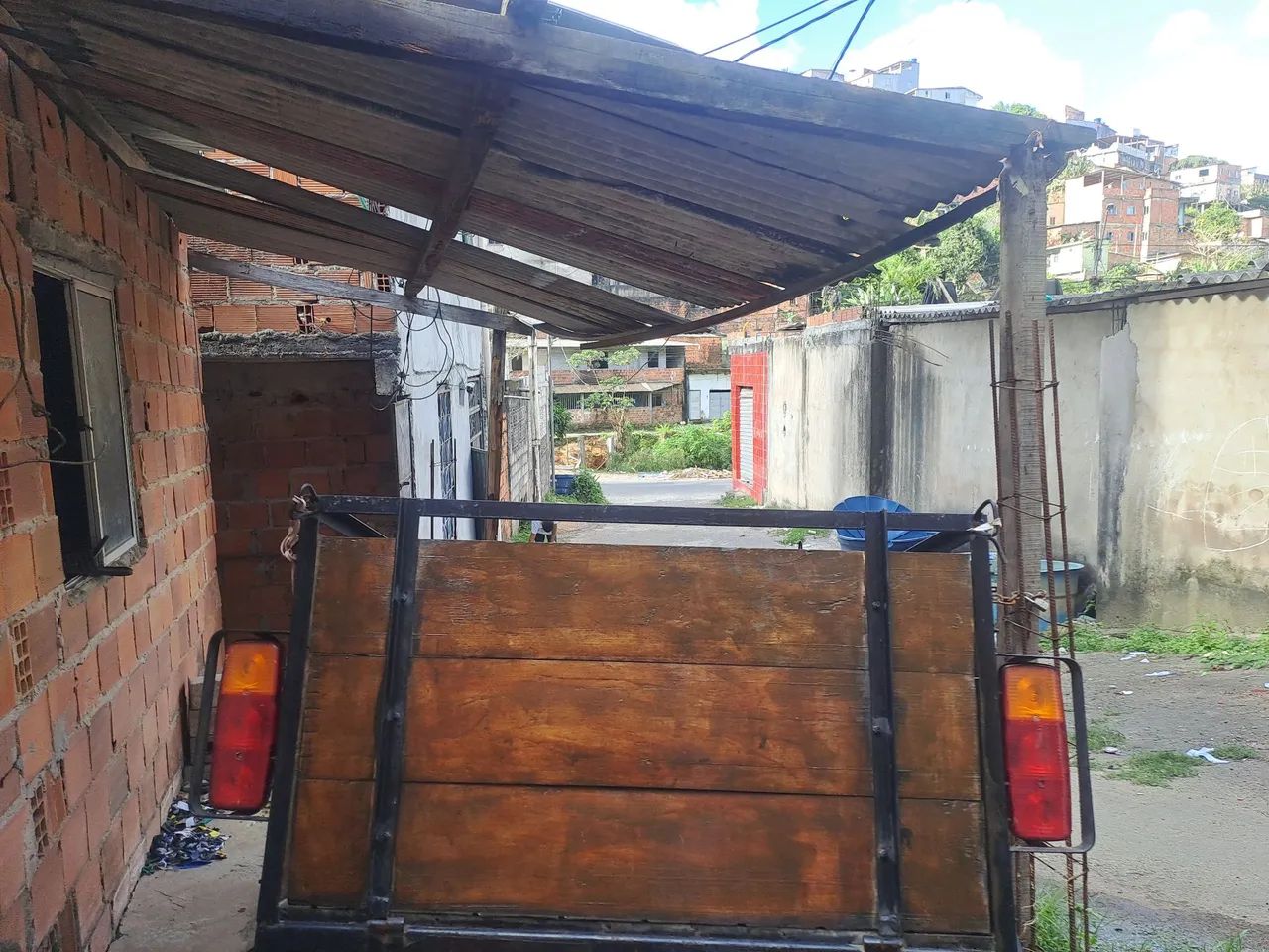 Carretinha 