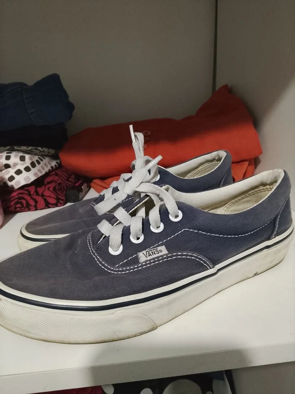 Vans e ALL star
