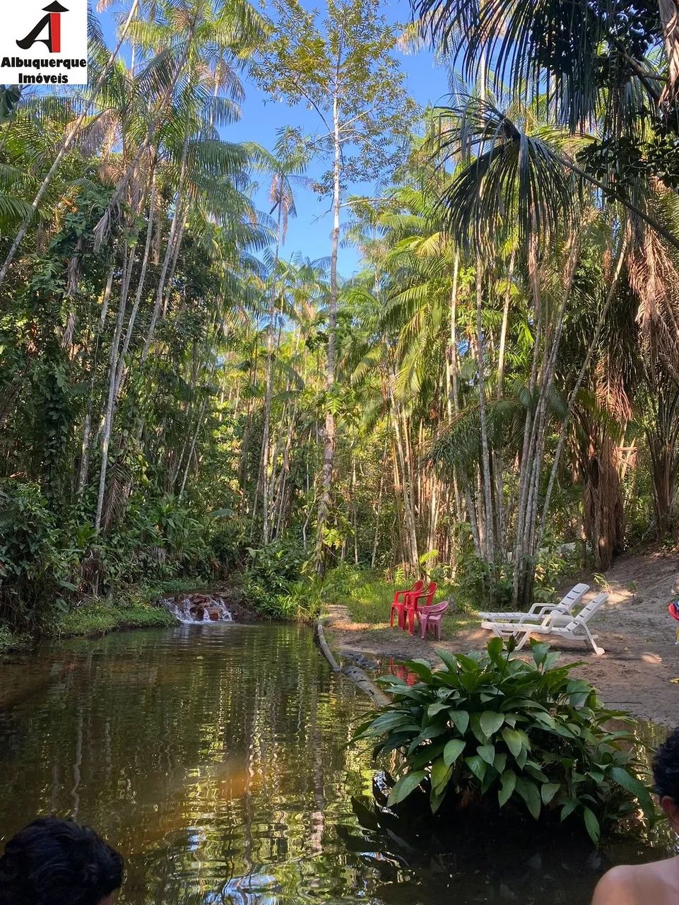 CHACARA RURAL em ICATU - MA, Baiacui - Foto 3