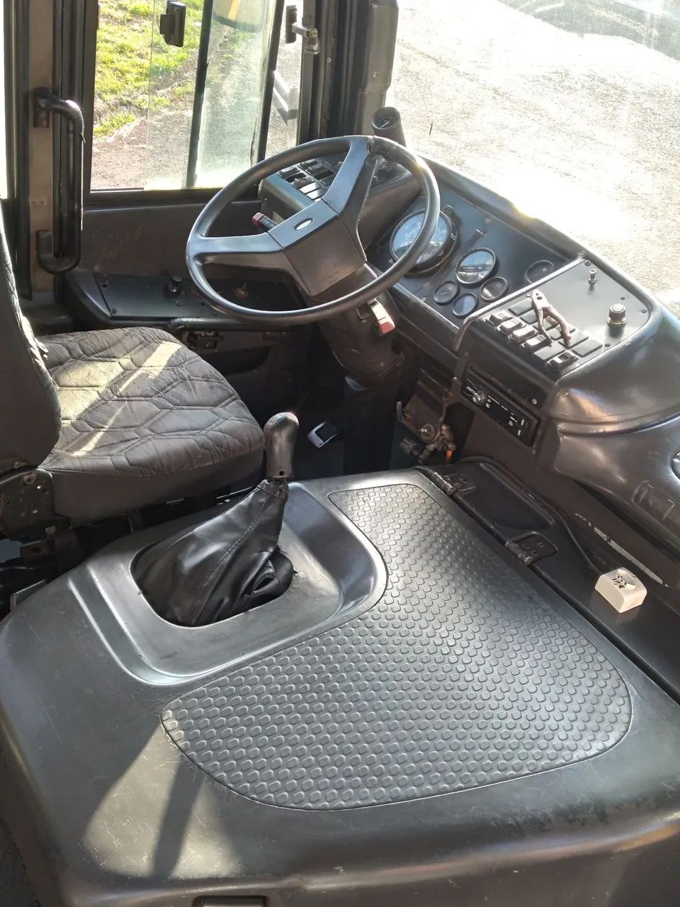 Ônibus lanchonete  - Foto 2
