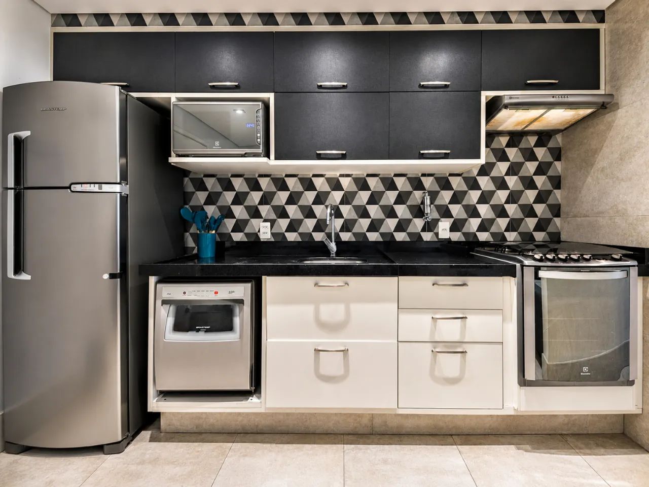Apartamento para venda em Consolação com 2 quartos, 54m² - Foto 5
