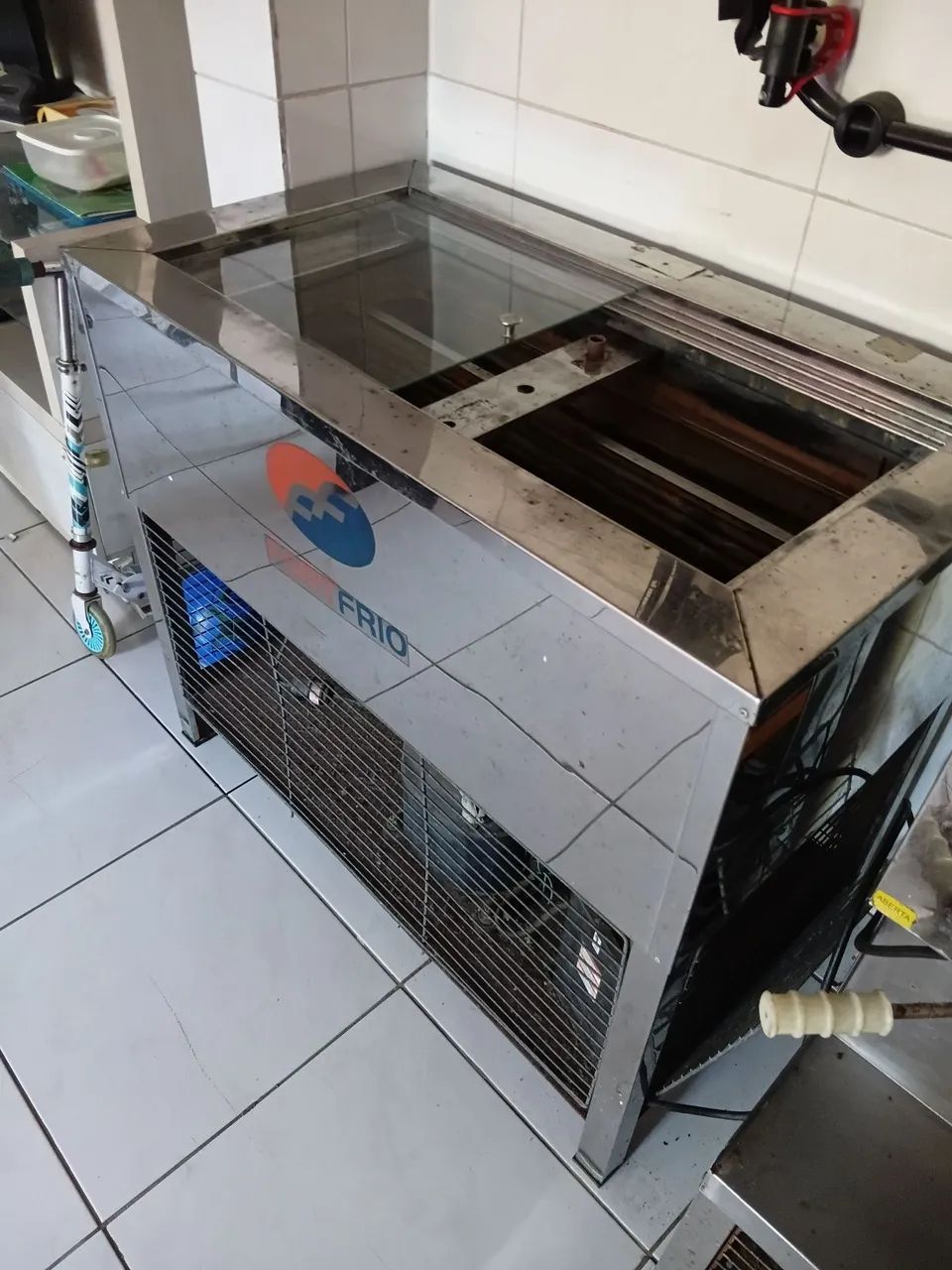 Picoleteira fortfrio - Foto 2