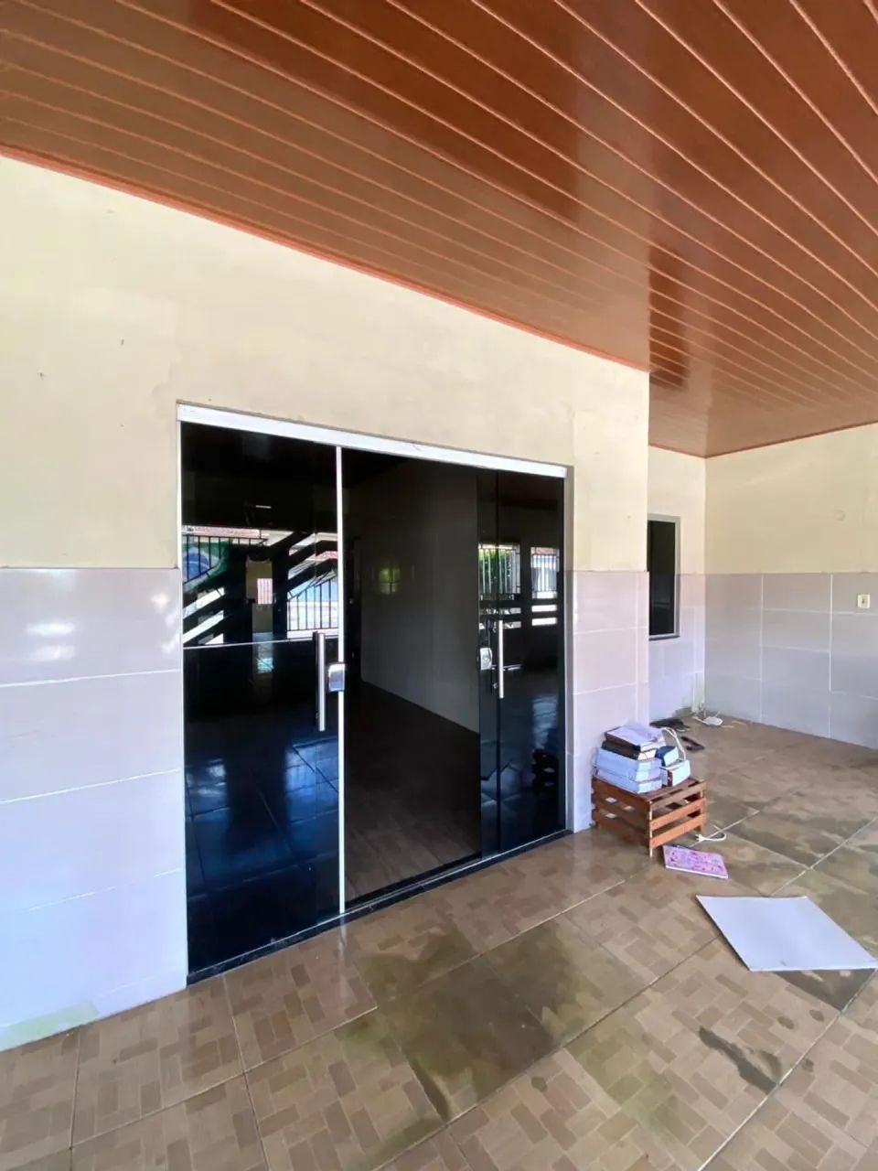 Casa com 02 quartos em São Francisco - Foto 3