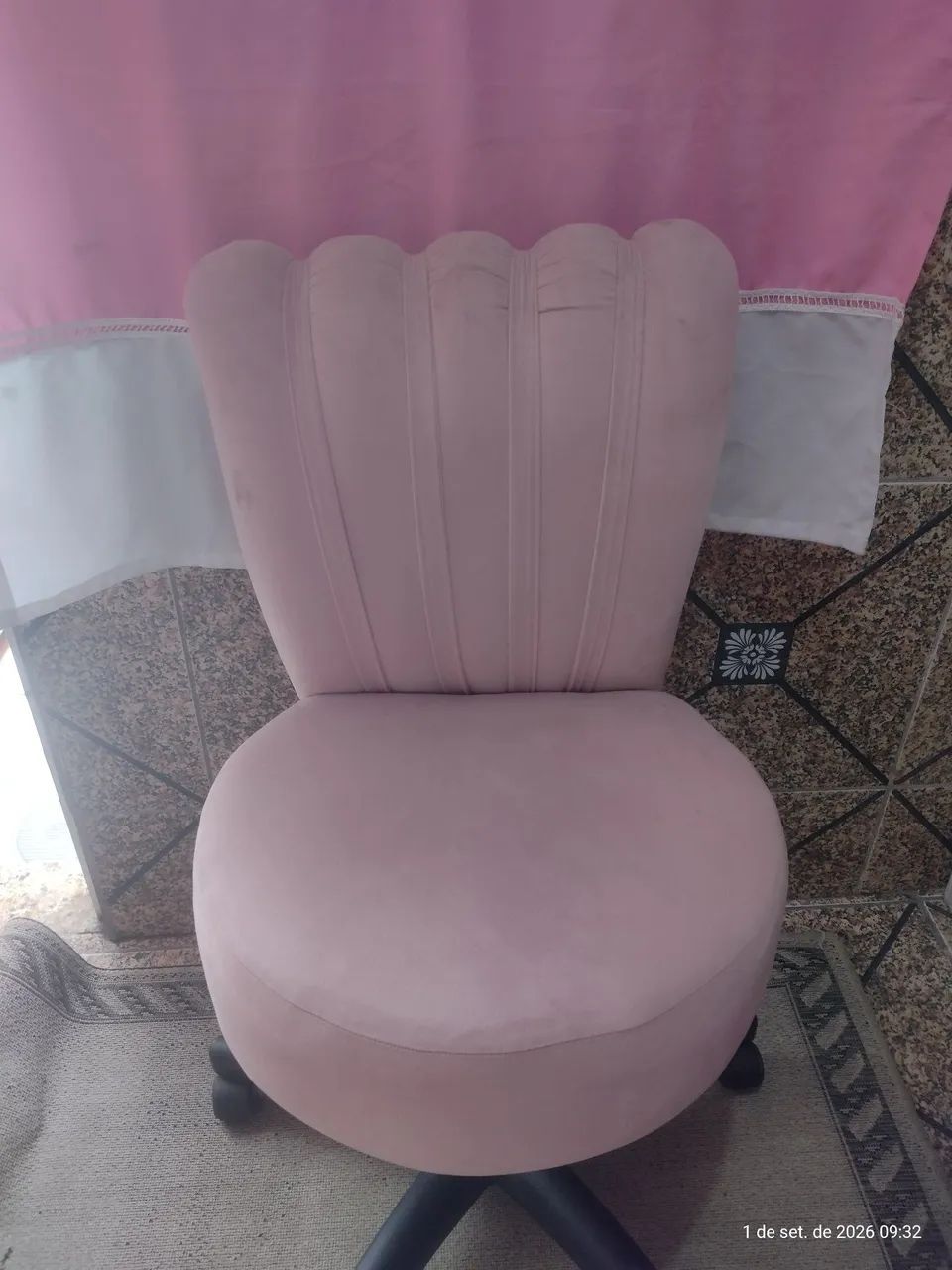 Vende-se kit de maca, cadeira é escadinha  - Foto 5