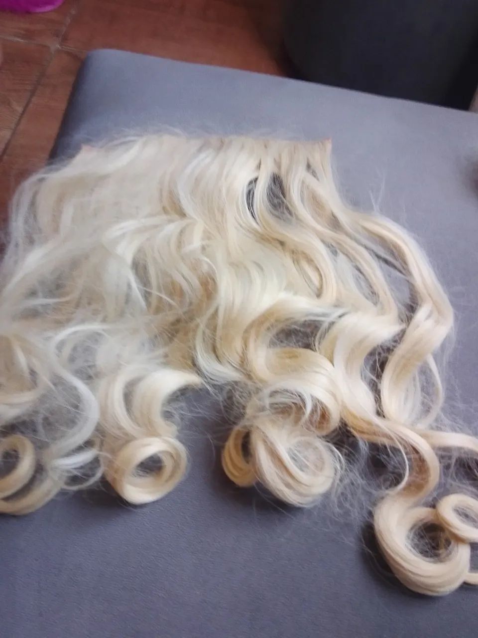 Cabelo 