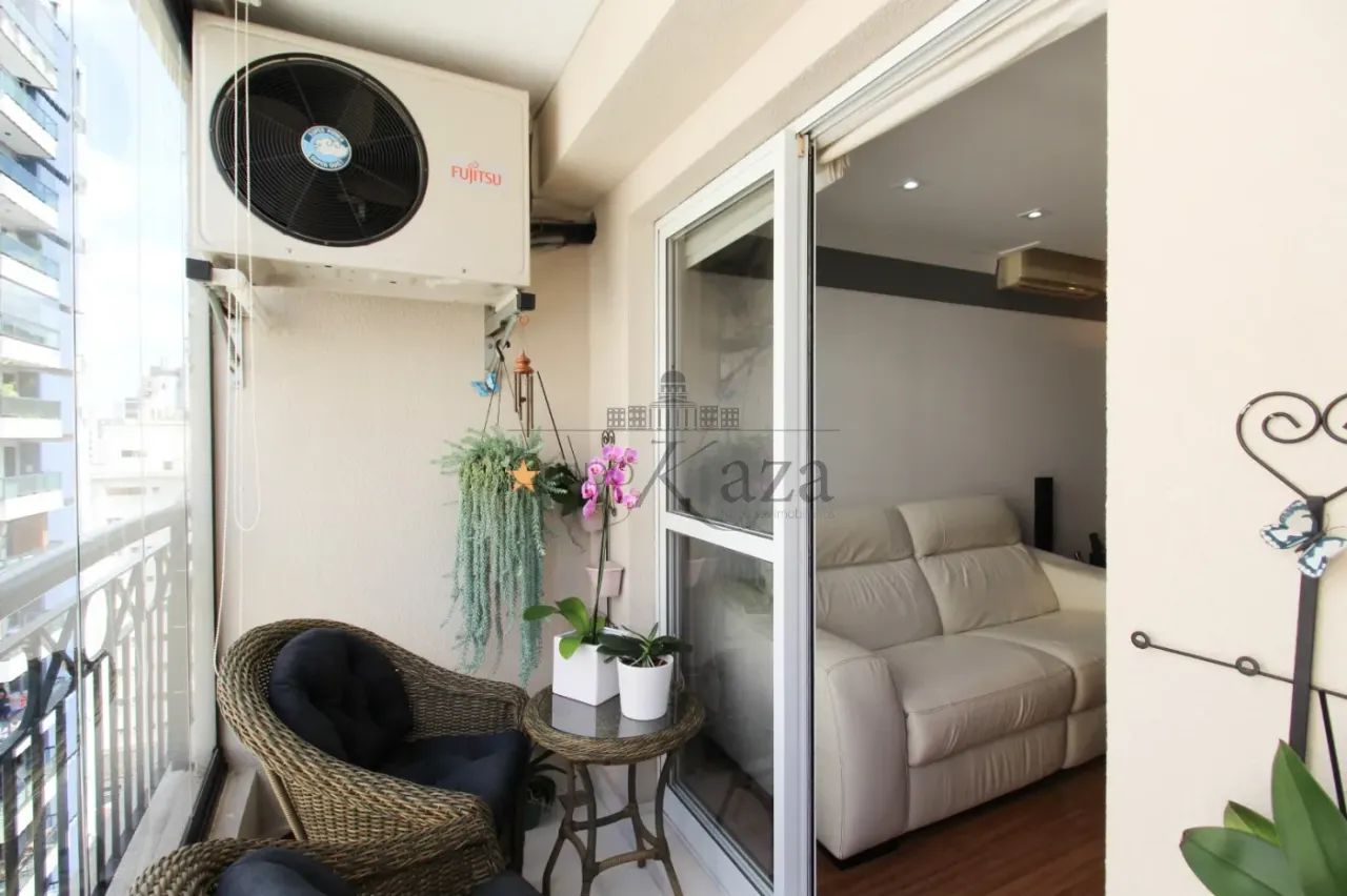 Oportunidade - Apartamento - Vila Nova Conceição - 2 Dormitórios - 60m². - Foto 5