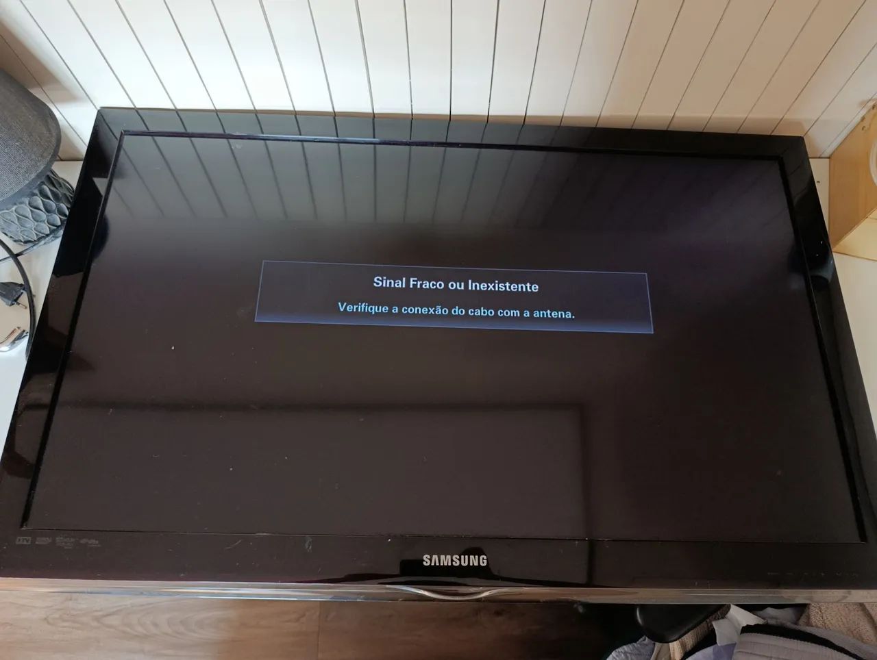 Tv Samsung 45 Polegadas  - Foto 2