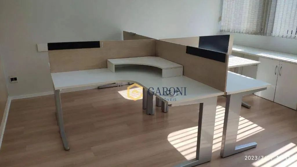 Sala à venda, 50 m² Vila Leopoldina - São Paulo/SP - Foto 2
