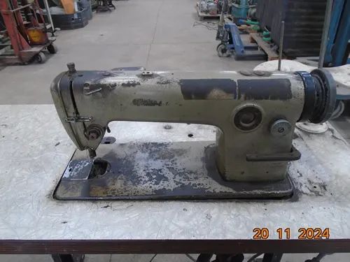 Maquina costura reta Industrial - Foto 3