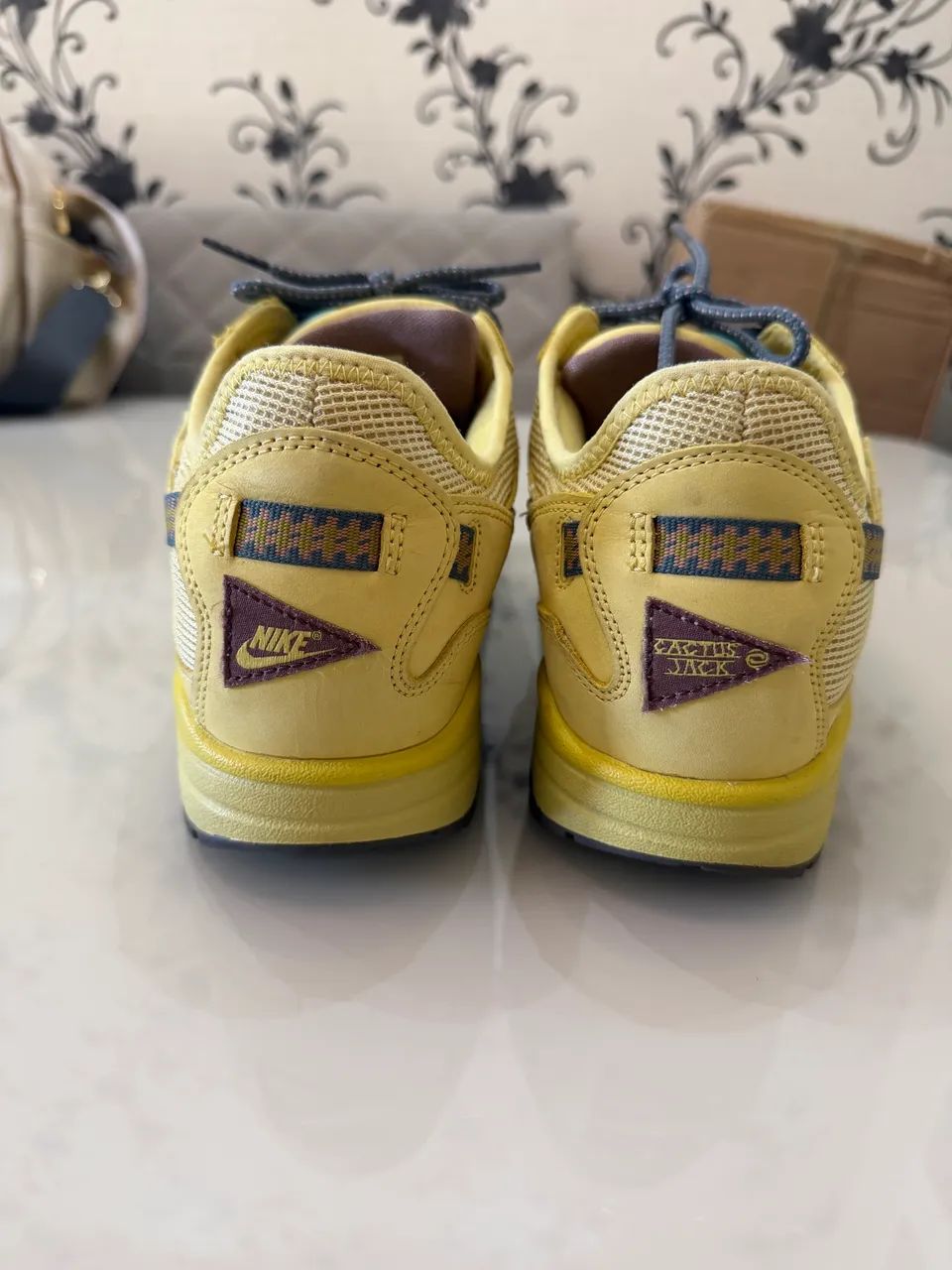 Nike air force 1 Travis Scott  - Foto 6