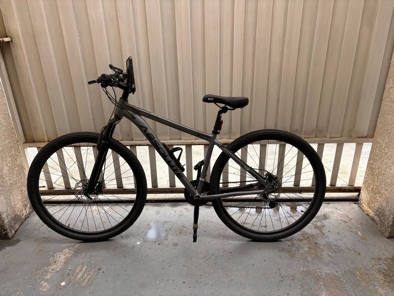 Vende-se 2 bicicletas aro 29