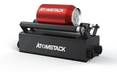 Gravadora laser Atomstack X30 Pro - Foto 6