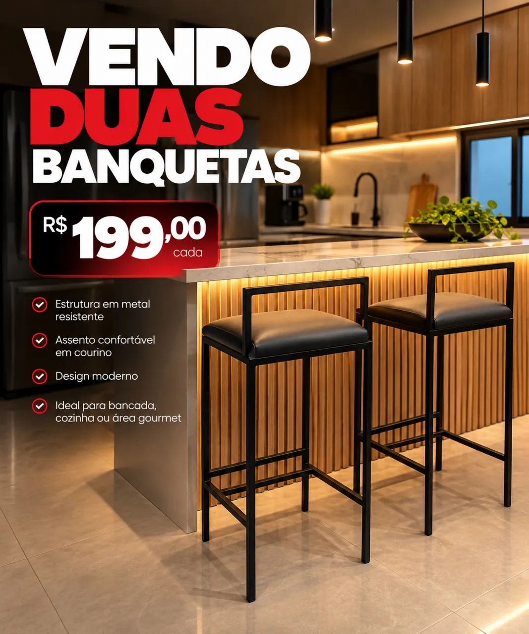 Banquetas