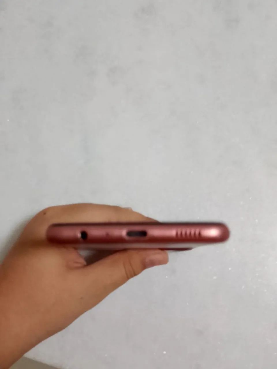Samsung m13 com defeito na tela  - Foto 3