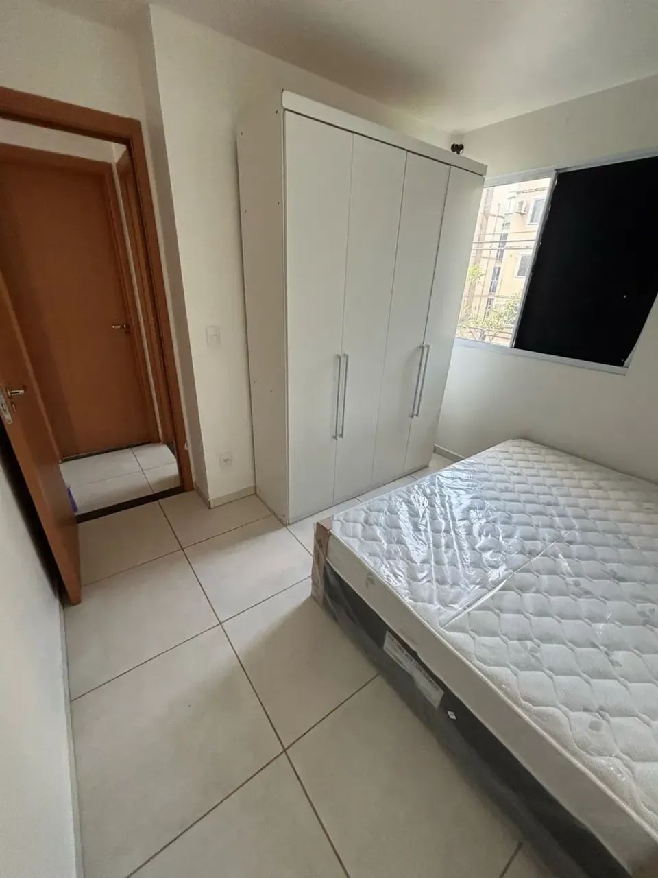 VENDO APARTAMENTO NO PARQUE MOSAICO - Foto 2