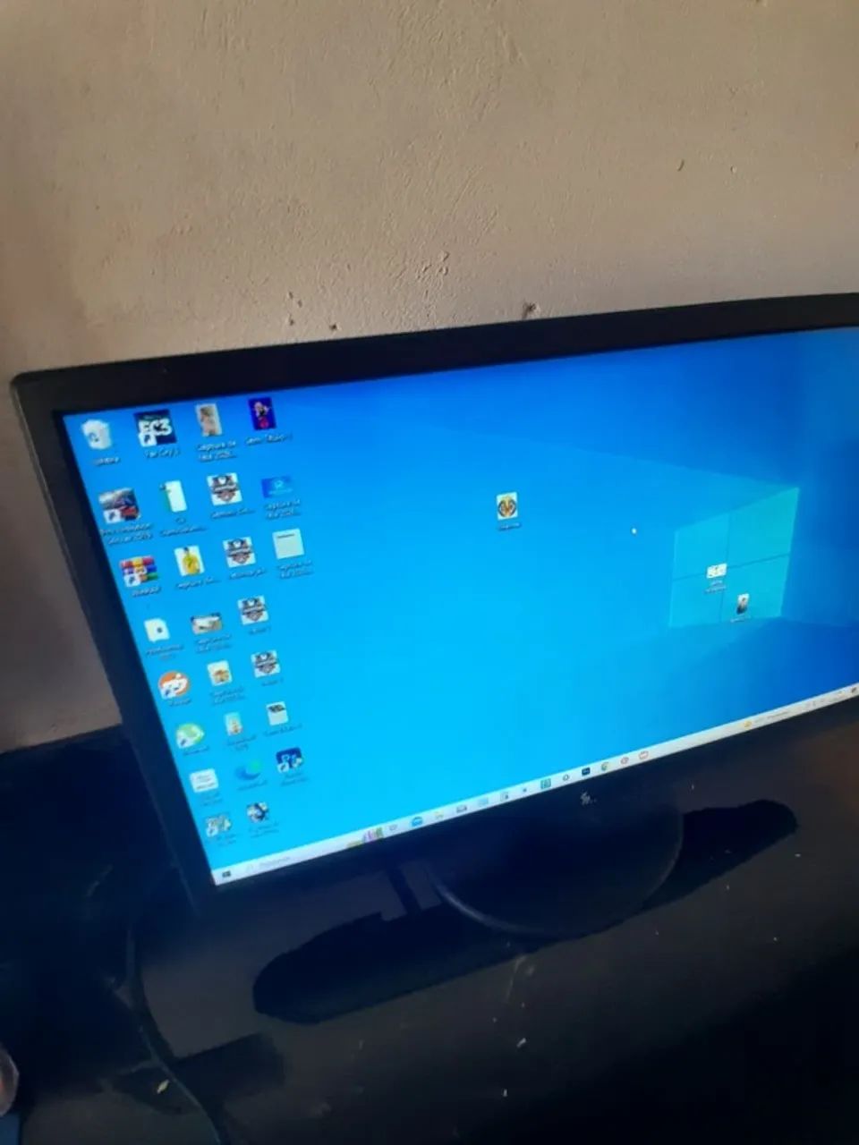 Monitor led 17  3Grenn barato!  - Foto 2