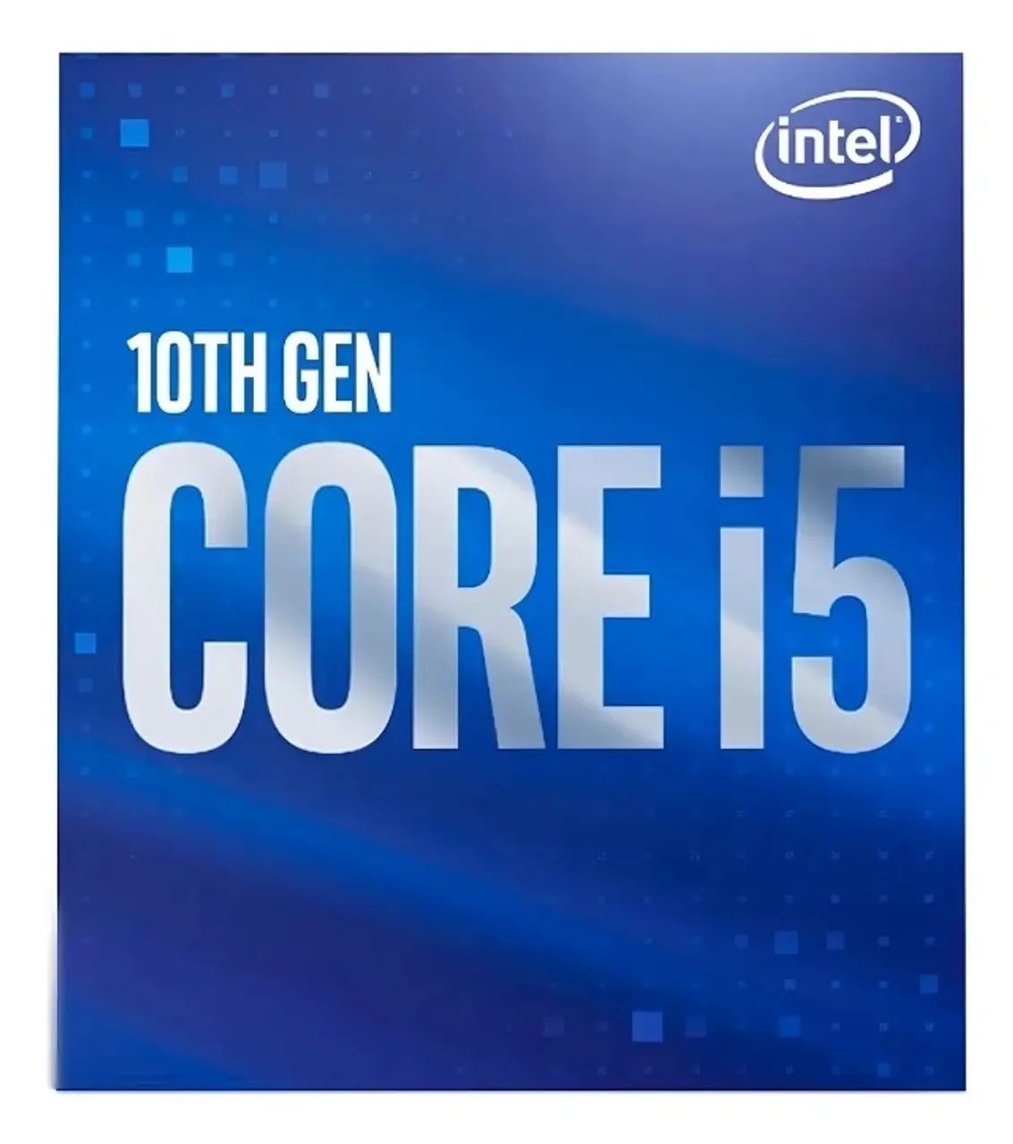 Processador Intel Core I5 10400f, 2.90ghz (4.30ghz Turbo) (Usado) - Foto 2