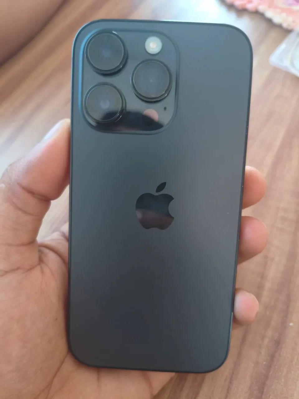 IPHONE 14 pro 128gb - Foto 4
