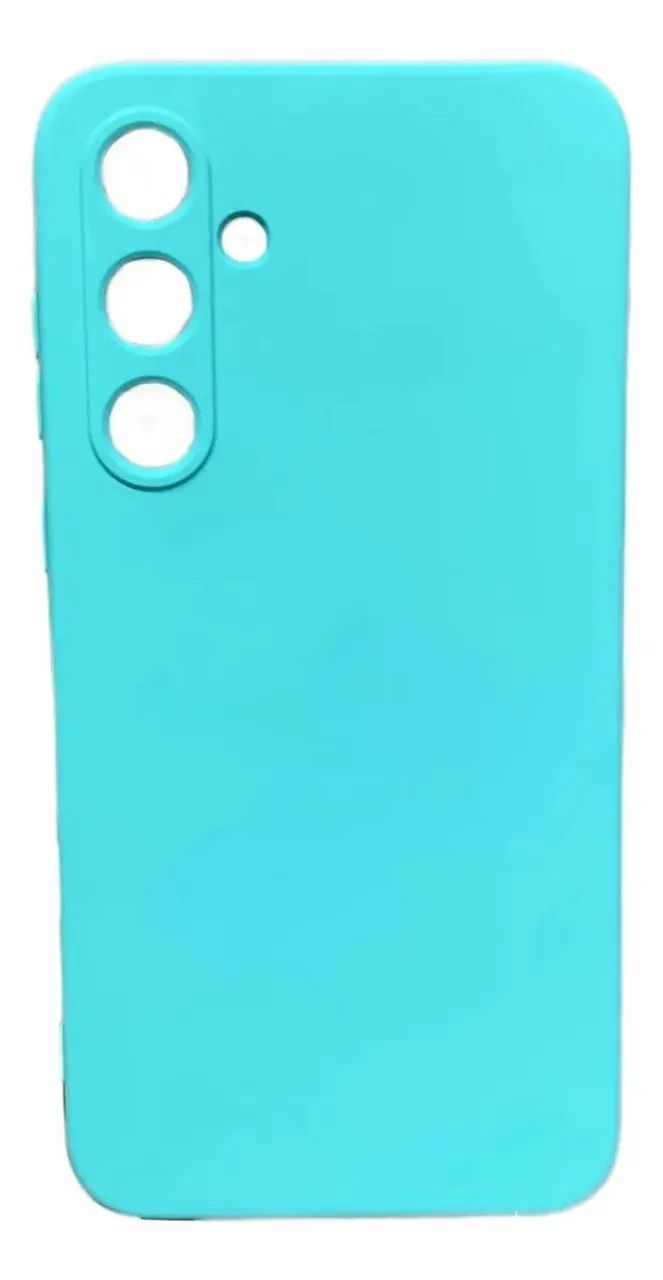 Case para Celular Samsung Galaxy A26 Azul