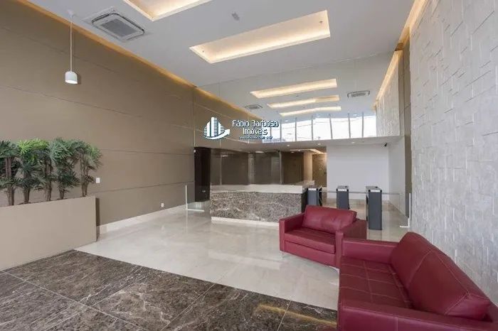 Sala Comercial no Centro Empresarial Shopping Praia da Costa Offices - Foto 4