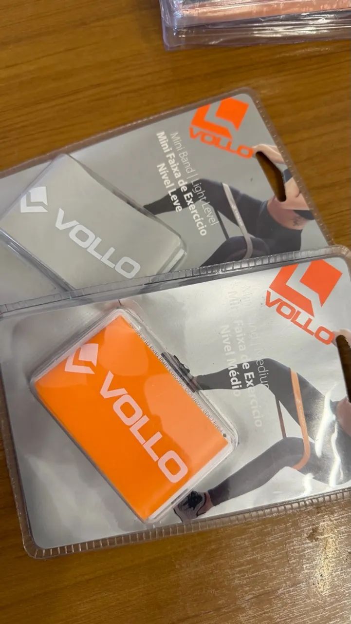 Faixas para exercícios  - Foto 2