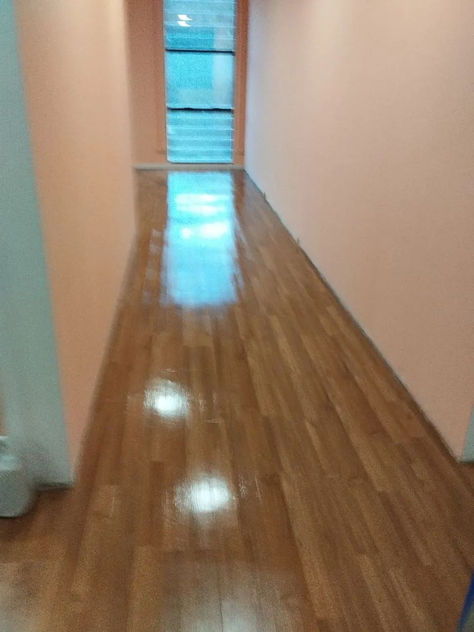 Limpeza de Vinílico Paviflex  - Foto 2