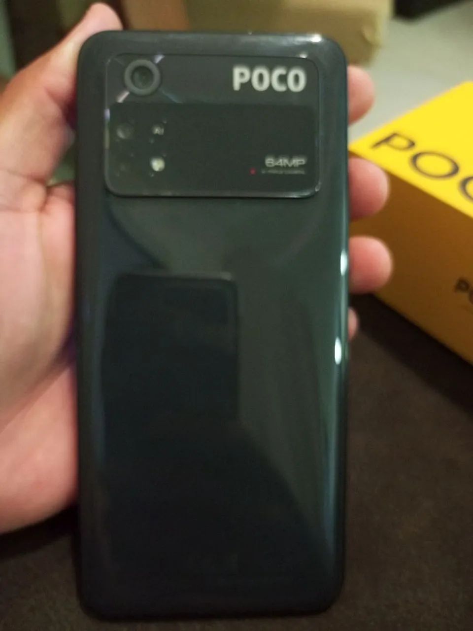 Xiaomi Poco M4 Pro  - Foto 5