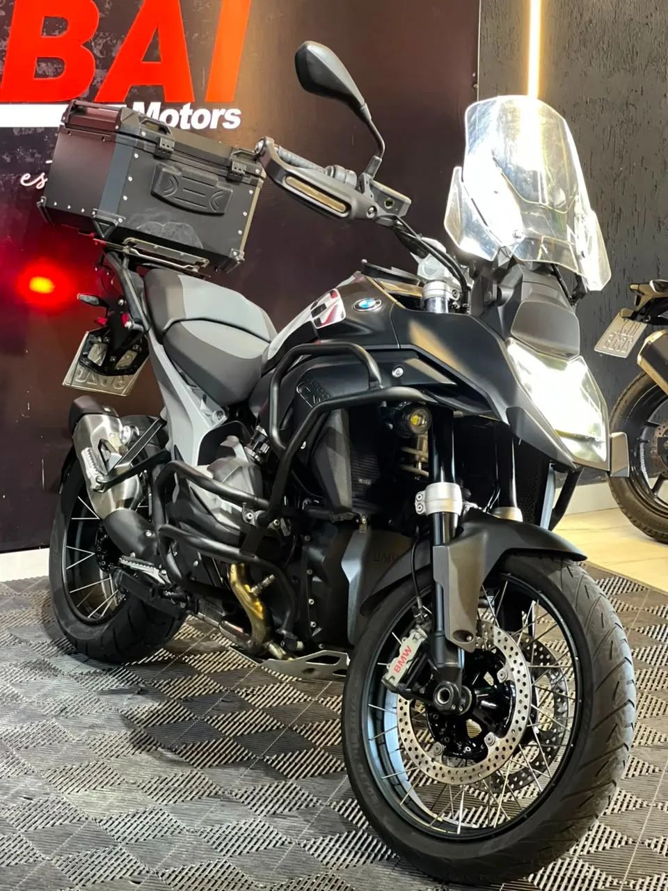 BMW R 1300 GS  - Foto 3