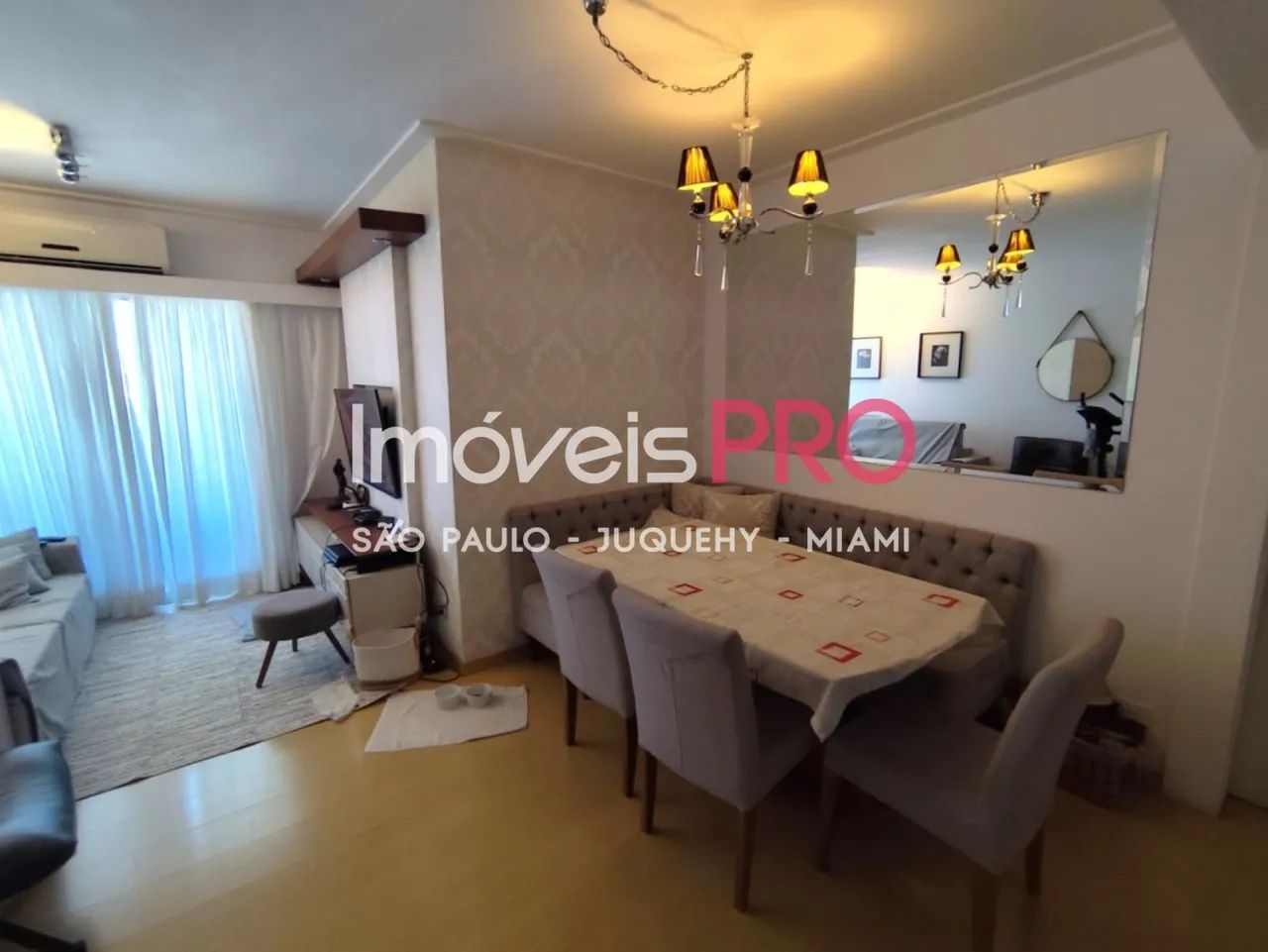 Ótimo apartamento com lazer na Vila Olímpia ! - Foto 4