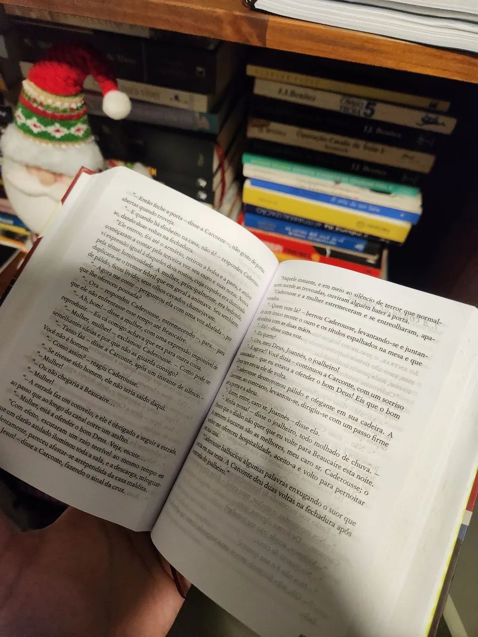 Livros CONDE DE MONTE CRISTO - Foto 3