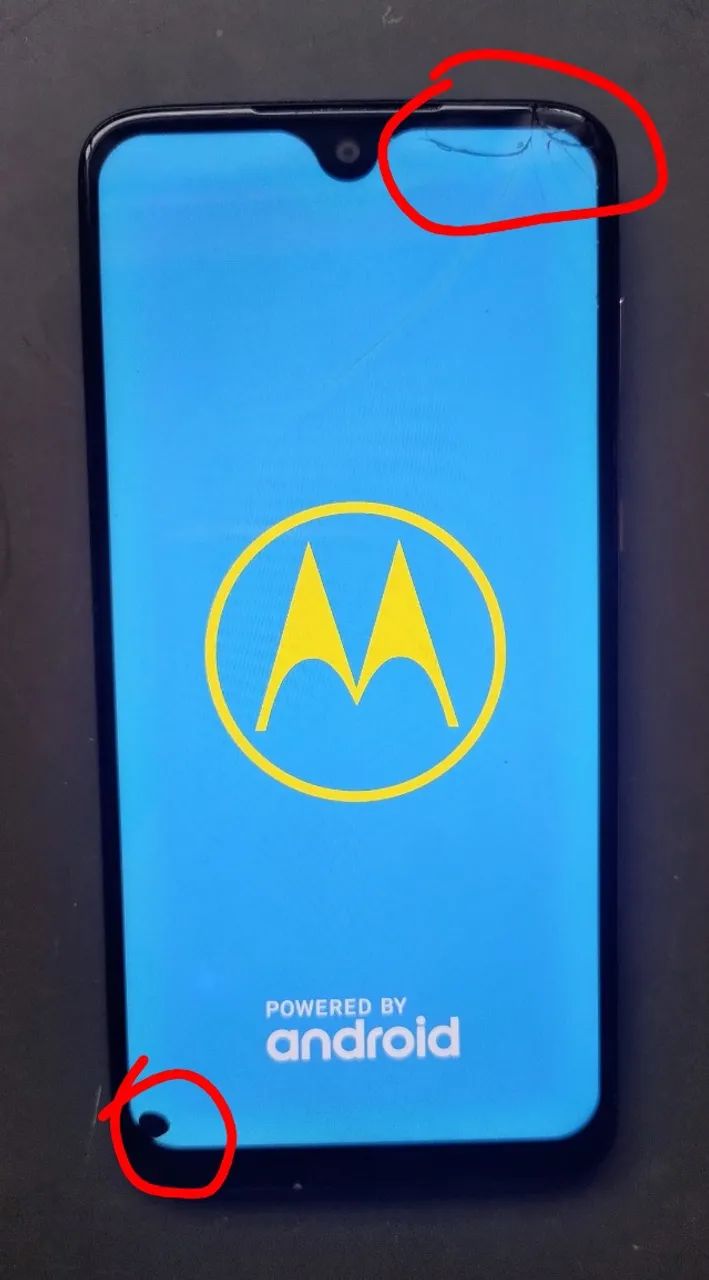 Celular Motorola Moto G7 - Smartphone - Foto 4