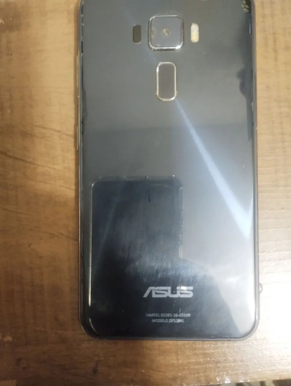 ZenFone 3 zero na caixa no precinho completao  - Foto 5