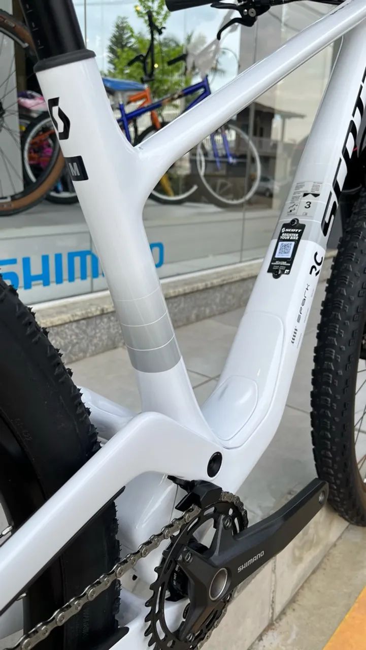 Bicicleta Spark Comp 2027 - Foto 3