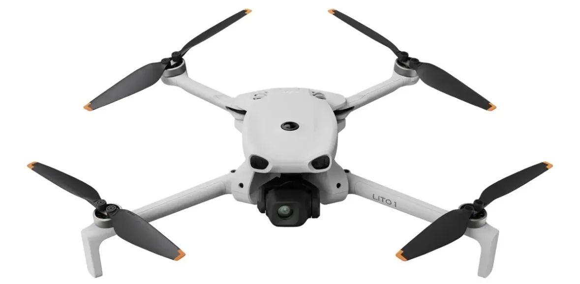 Drone Dji Lito 1 Standard - Foto 2