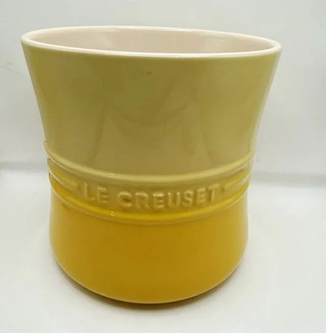 Porta Utensílios Soleil Le Creuset