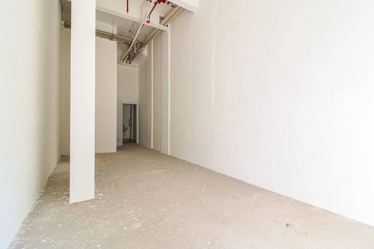 Loja na Rua Antônio Comparato, 46 - 10  50 m² - Foto 3